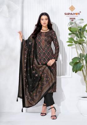 Suryajyoti kalki vol-36 dress materials wholesale shop in mangalagiriu